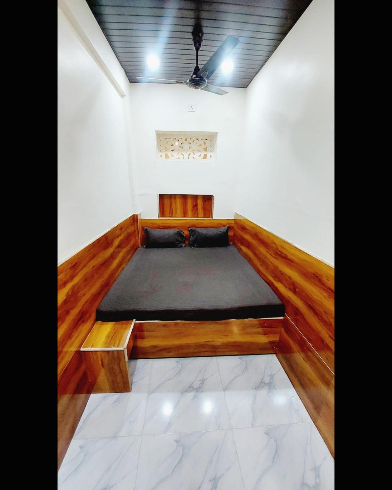 Hotel Om Palace Ujjain Pokój zdjęcie